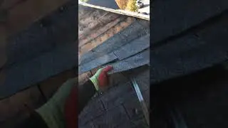 Roofing ASMR #asmr #series #sounds