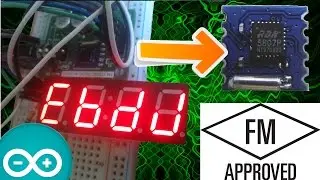 📻 El módulo FM para Arduino RDA5807P es una castaña❌ 📶❌