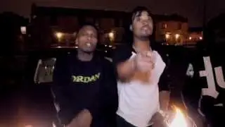 King Kyda - Trap Doin' Numbers (Official Video) | Shot/Edited By @_Qiymo130