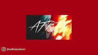 [Free] Tilted (Prod. by Afrix) | Dark Trap Type Beat