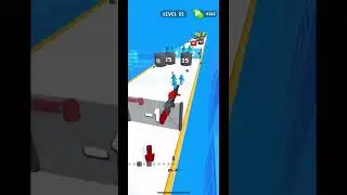 Human Gun #shorts #gameplay #games