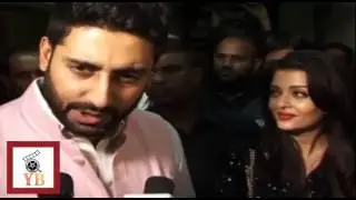 Very Seductive Aishwarya Looks Stunning In black At Shamitabh Movie Special Screening