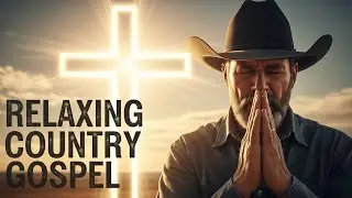 🙌 Gentle Country Gospel Worship | Faith-Filled Christian Country Songs #ChristianCountry