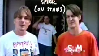 Pavement - Trigger Cut (live at Cat's Cradle, Chapel Hill NC, 11 Sept 1992)