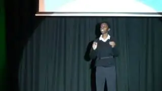 Liberty Martin, Beating Cancer, JPSpeakOut