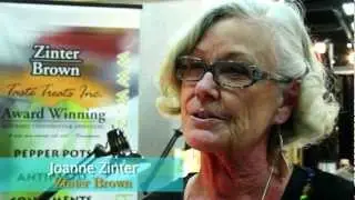 Trade Show - Alberta Gift Show