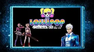 Outcast Gaming Plays: Lollipop Chainsaw Part 4 🍭