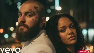 Teddy Swims ft Rihanna  _Your Life Matters &ndash; Emotional Soul Duet | Deep Heartbreak Love Song