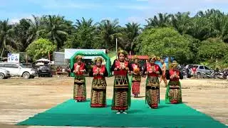 JUARA 1 
