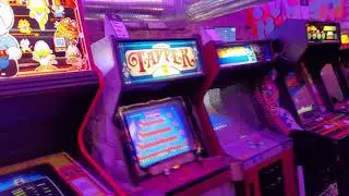 YETI STATION ARCADE