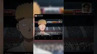 &ldquo;Saitama Destroys All With One Punch 💥&rdquo; #Saitama. #OnePunchMan. #AnimeShorts. #EpicMoments.