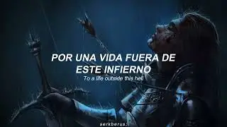 RED - The War We Made (Sub Espa&ntilde;ol/Lyrics)