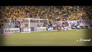 Danilo ● Goals & Skills ● FC Porto ● 2014 2015 HD
