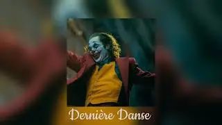 Indila - Dernière Danse ~ Speed Up