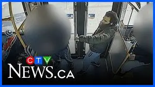 Sentencing hearing in terrorist attack on bus