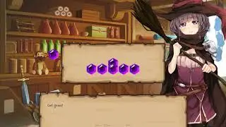 Fairy of the treasures 100% achievements / logros 15 min !!!!