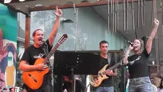 Ohne Corona live am Citypeach