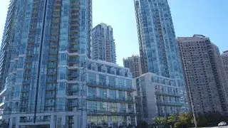 Penthouse Condo in Square One
