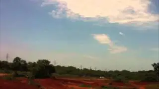 Cycle Ranch Crash- Luke McMullen
