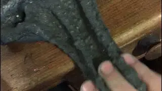 Slime poking and slime pet peeves