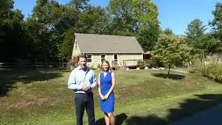 16 Kiowa Lane Short