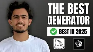 Midjourney vs DALL-E: Which AI Art Generator Is Better in 2025? | Social Tech Insider
