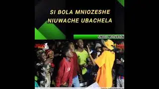 KIBENA MTOTO WA KISHUWA SHOW LIVE