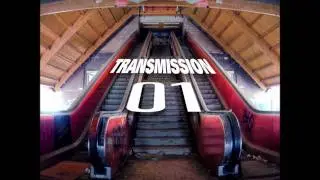 DJ Trax + Assorted Anonymous - The Glass Half Full
