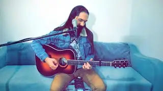 Linu-i Lin (Ștefan Hrușcă Cover)