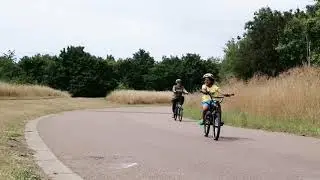 Minet Country Park