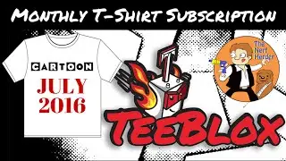 TeeBlox 