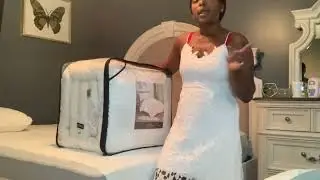 New UGG bedroom set makeover UGG comforter set UGG review