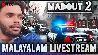 MADOUT2 :GRAND AUTO RACING GAME 🔴LIVESTREAM [IT'S ME TROLLAN]