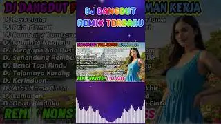 SOUND PALING FYP 2026! 🌟 DJ DANGDUT NONSTOP TERBARU BASS EMPUK TERBAIK #shorts