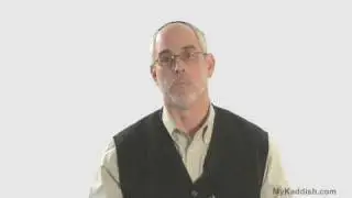 Mourners Kaddish - The Deeper Meaning