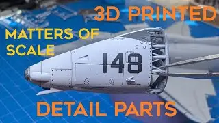 Matters of Scale - Take your builds to the next level!