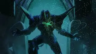 SYLUX BEYOND (Metroid Passion Project)
