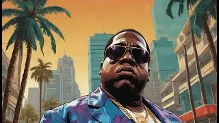 The Notorious B.I.G Productions&trade; - 