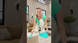 Dustpan and Brush - The Dynamic Duo for Effortless Cleaning - Timeless Cleaning Tools