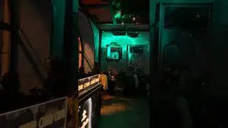 Cubar Club Baku night Life