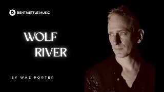 Wolf River, live in Wazinator Studios