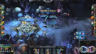 Fizz Hexakill