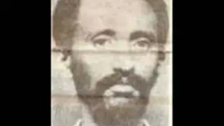 Dr. Aregawi Berhe vs W/O Aregash Adane - VOA partial debate