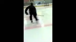 Scott Bjugstad Shooting School Clappers