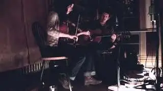 Horsenecks - I'm Not Fed Up with the Pacific Ocean (Ola B&auml;ckstr&ouml;m)