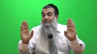 הרב יגאל כהן - חובת הלבבות פרק י''א