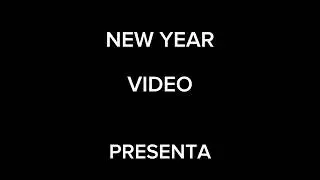 New Year Video/Touchstone Home Video (Early 1990s, Spain)