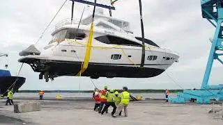 Project Cargo & Heavy Lift Shipping Solutions &ndash; Best Oversized Cargo Transport 2025