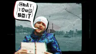 Doc TeeJ - Chat Your Sh*t (OFFICIAL VIDEO)