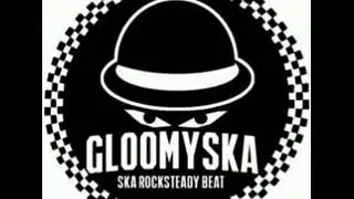 GloomySka - Bersemangat ( Audio )